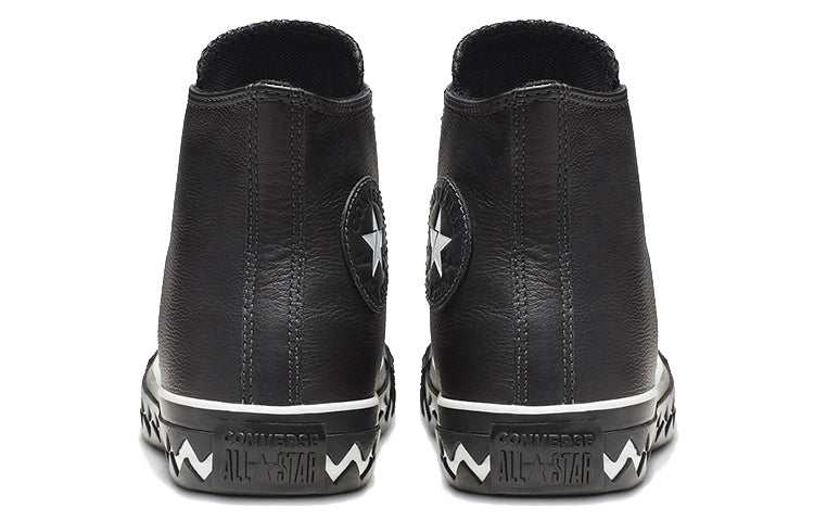 (WMNS) Converse Chuck Taylor All Star High 'Voltage' 564948C