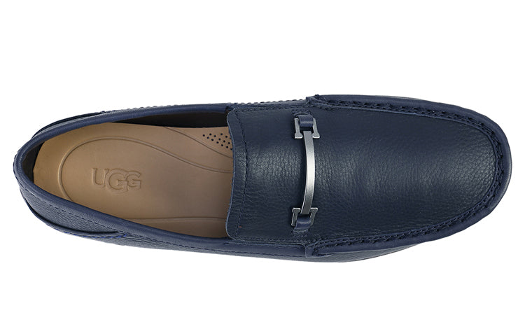 UGG Cali Heritage Horse Bit 'Dark Blue' 1119974-DSLH