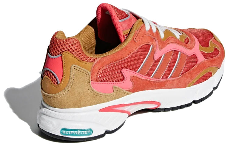 adidas Temper Run 'Raw Amber' G27922