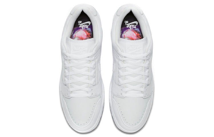 Nike Kevin Bradley x Air Force 2 SB Low 'Kevin Bradley' AO0298-114