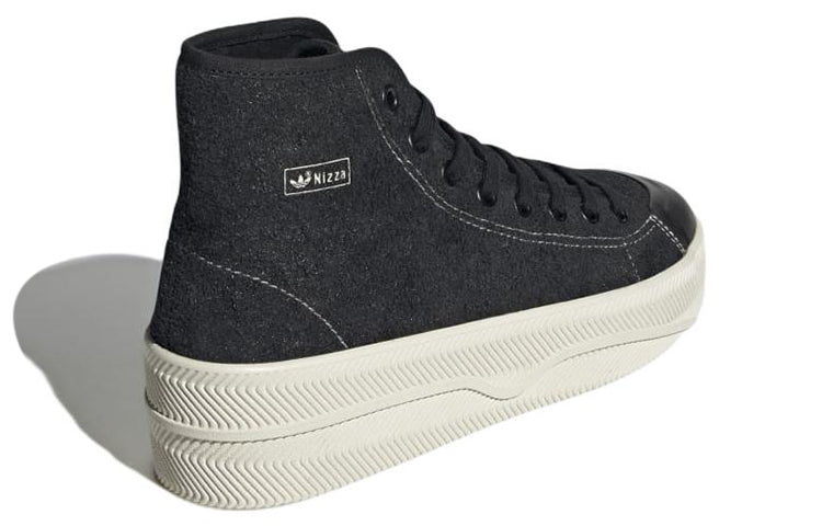 adidas Nizza 2 'Black White' GX6309