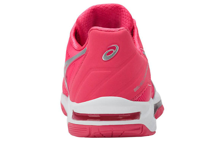 (WMNS) ASICS Gel Solution Speed 3 'Rough Red' E650N-1993