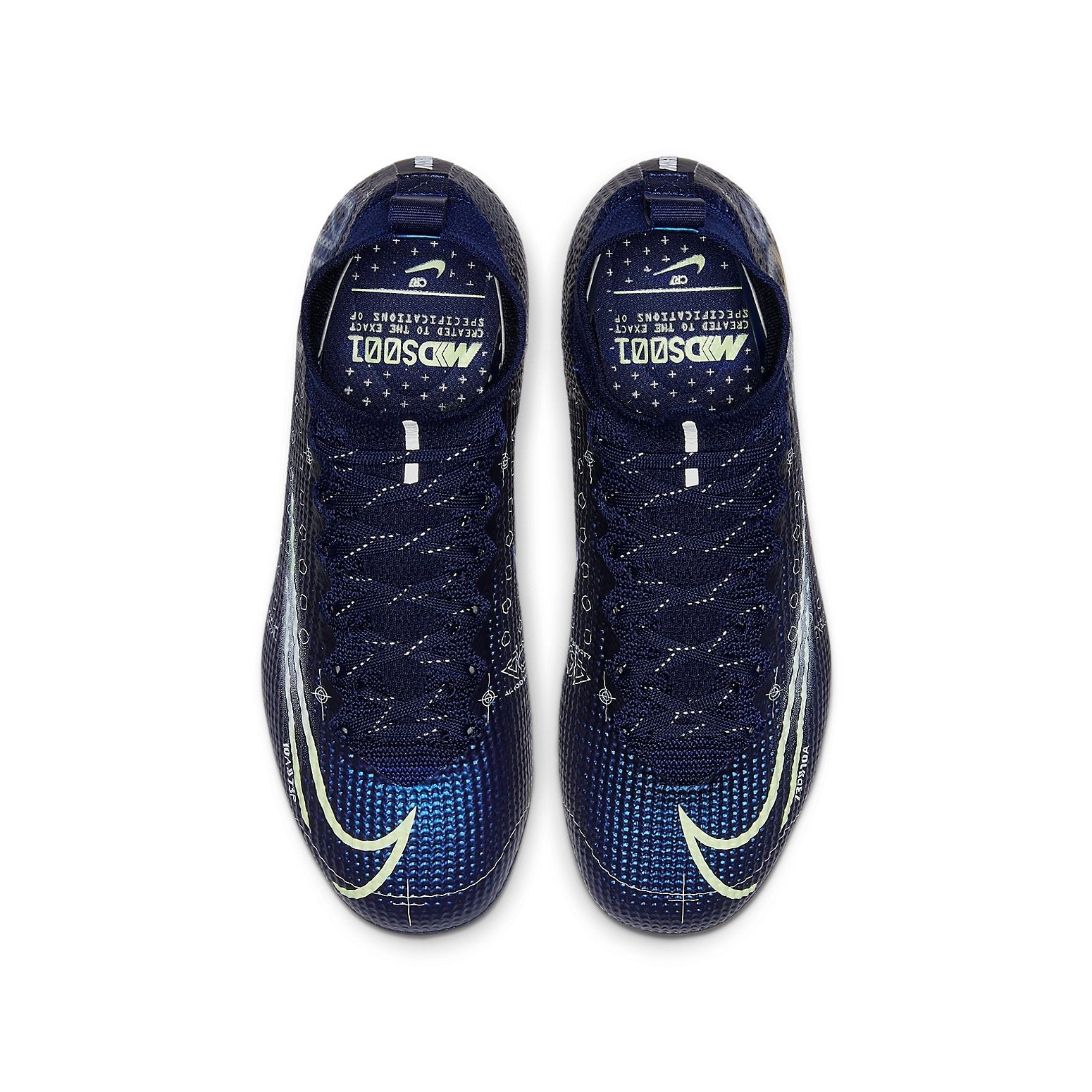 (GS) Nike Mercurial Superfly 7 Elite MDS FG 'Dream Speed' BQ5420-401