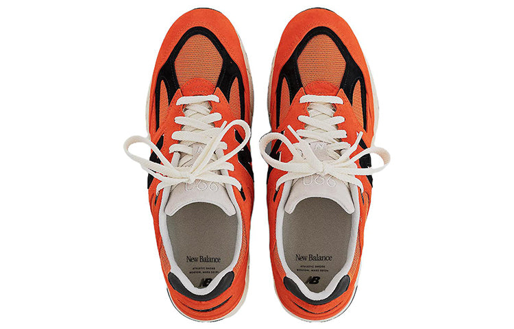 New Balance Teddy Santis x 990v2 Made in USA 'Marigold' M990AI2