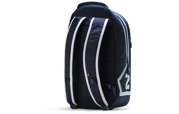 Air Jordan Flight Skyline Backpack 'Dark Navy' 9A0058-695