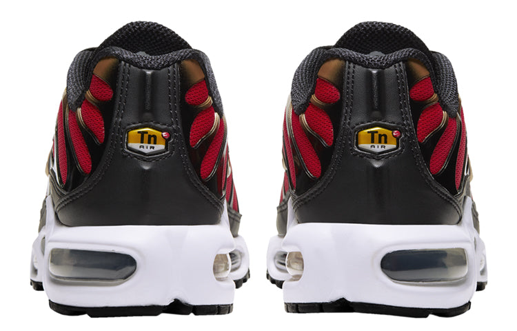 (WMNS) Nike Air Max Plus 'Red Gold' CU4919-600