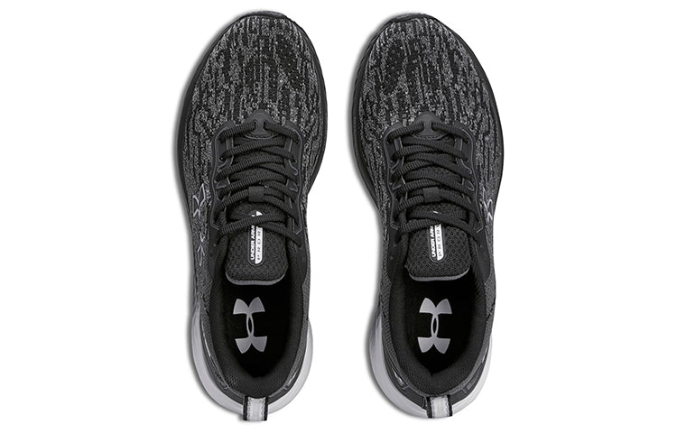 Under Armour Charged Prorun 'Black' 3026573-002