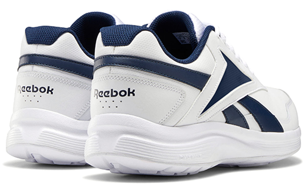 Reebok Walk Ultra 7 Dmx Max Extra-Wide Blue/White FU7144