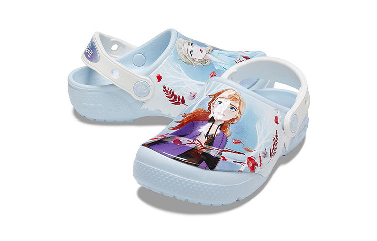 Crocs Disney x Fun Lab Frozen 2 206165-4JQ