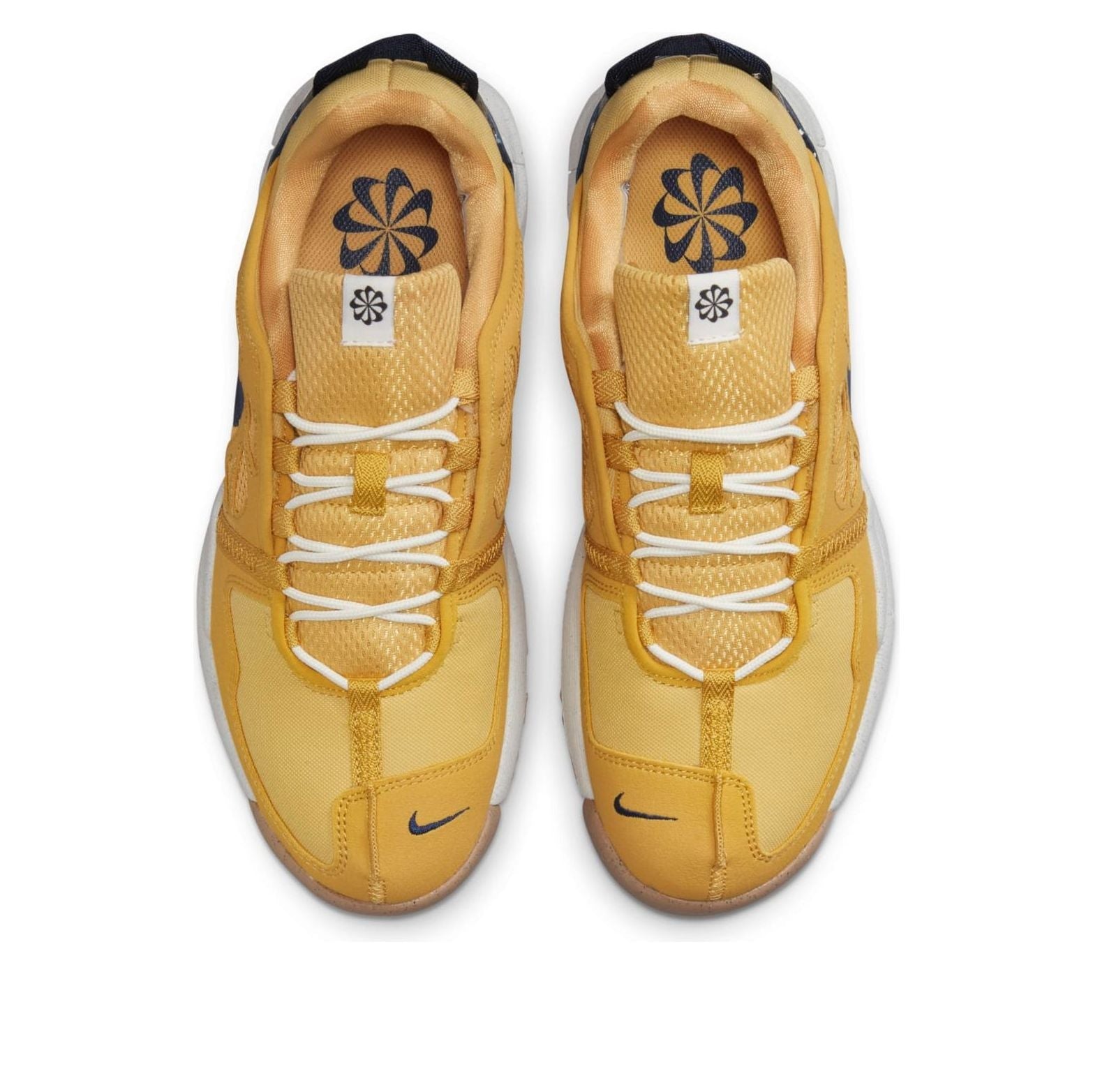 Nike Free Terra Vista 'Sanded Gold' CZ1757-700