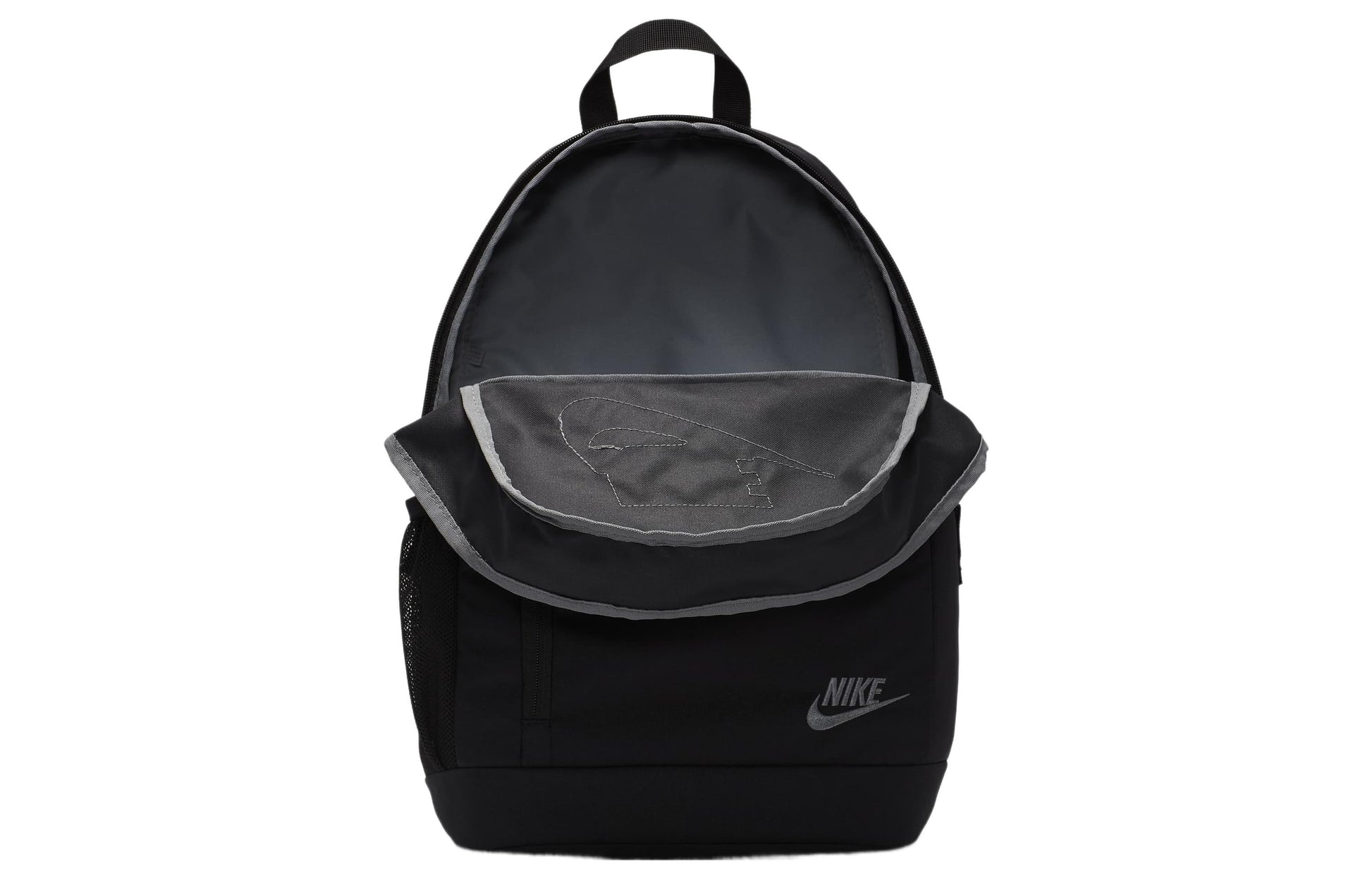 Nike Elemental Graphic Backpack 20L 'Black' FB2817-010