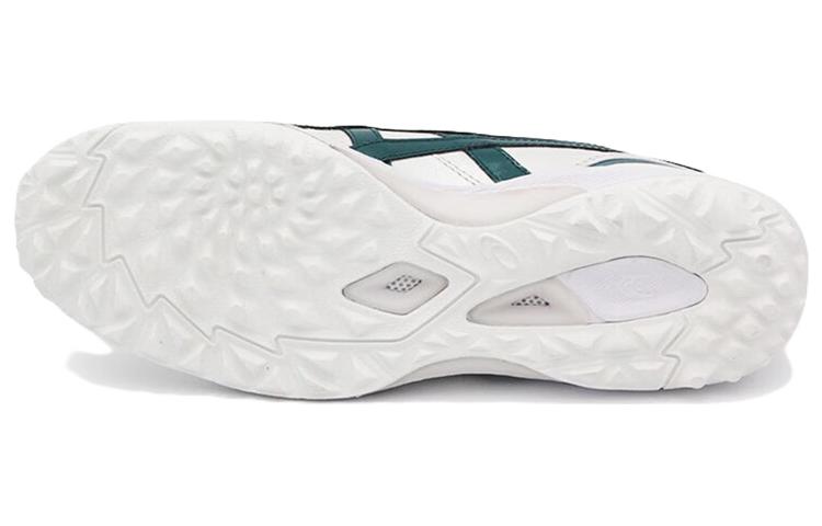 ASICS C3 FF TF 'Whitegreen' 1113A032-107