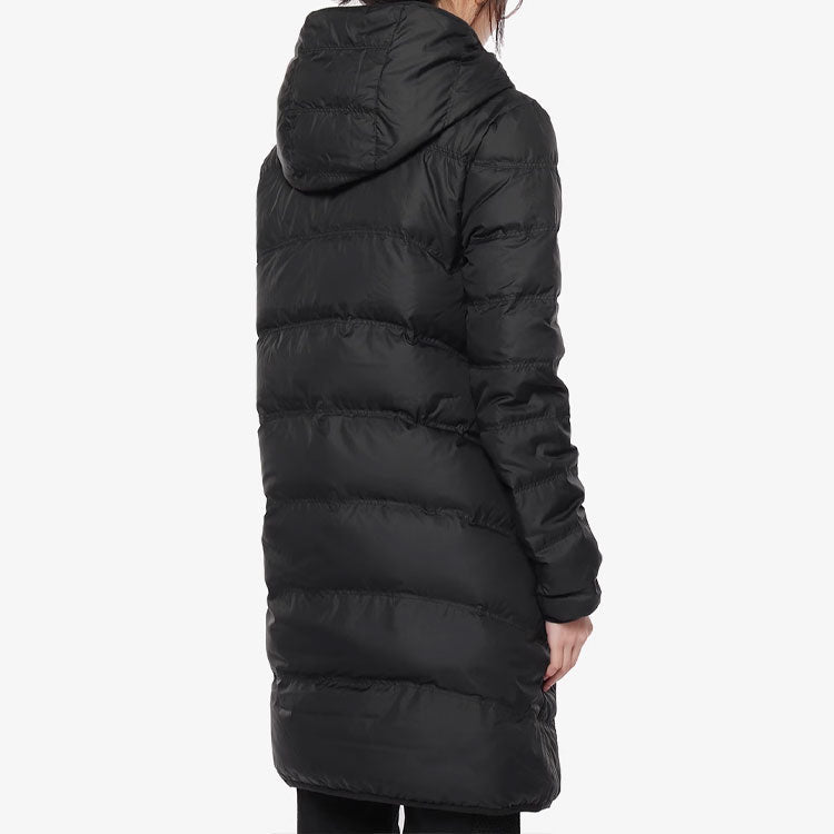 (WMNS) Nike Windrunner Down Fill Rev Parka 939441-011