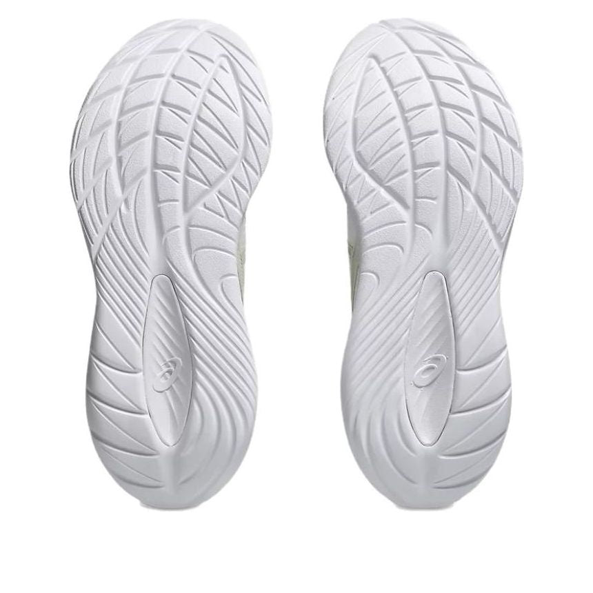 (WMNS) ASICS Gel-Cumulus 27 'White Lake Grey' 1012B772-100