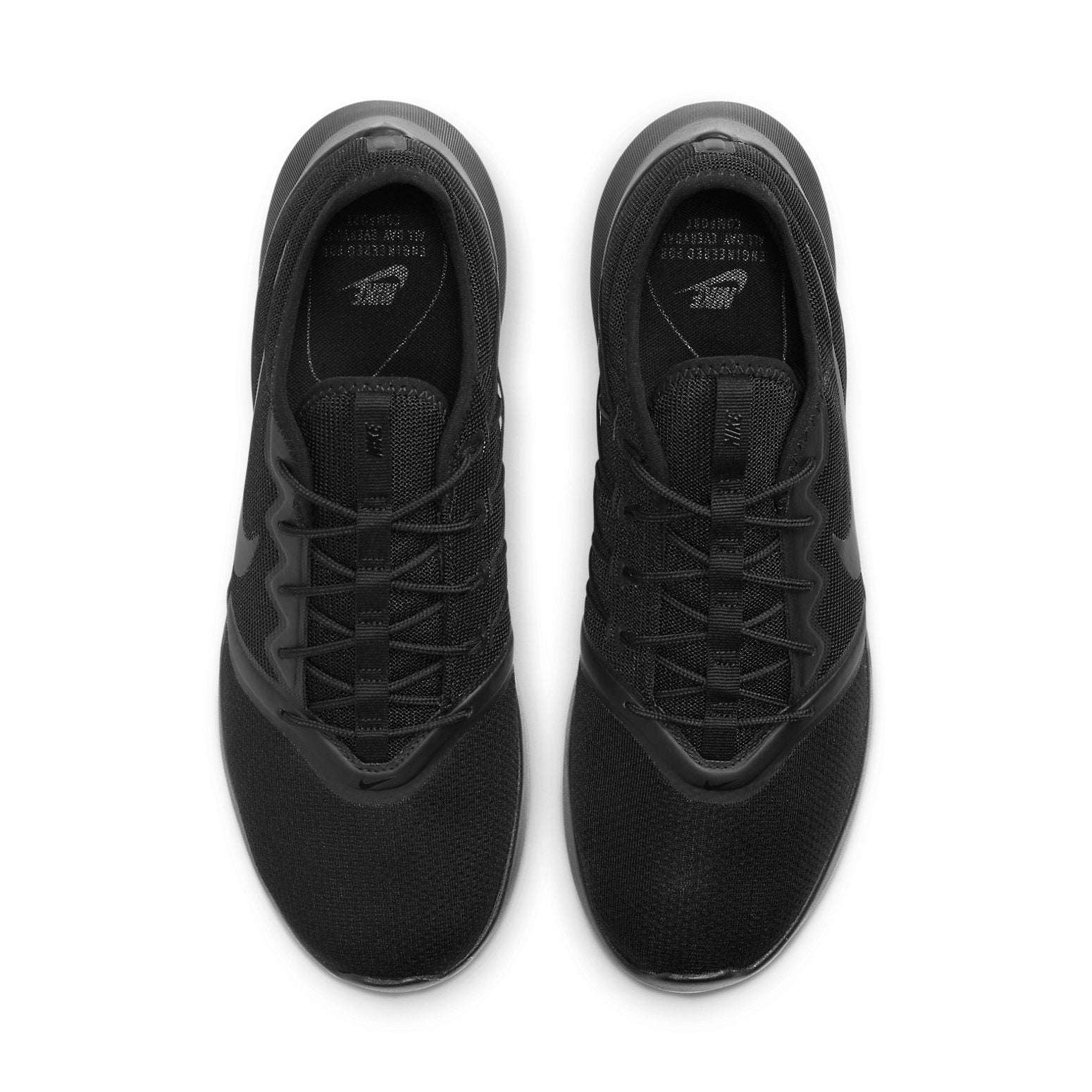 Nike VTR 'Triple Black' AT4209-004
