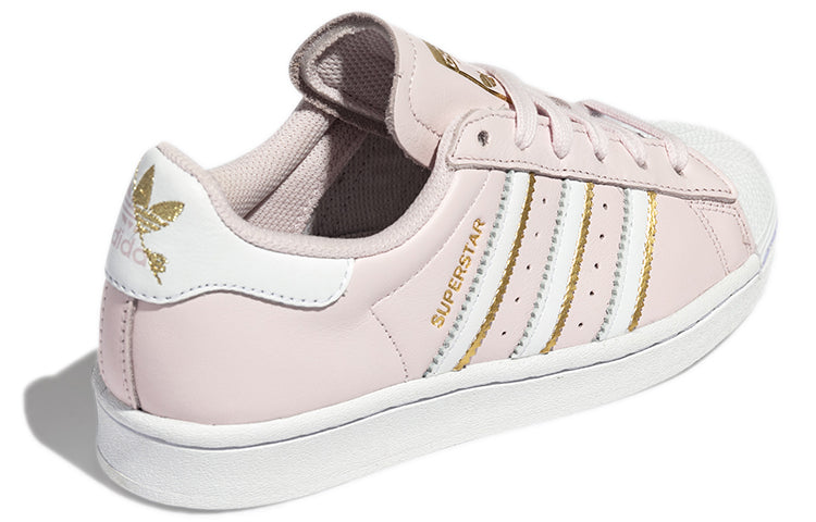 (WMNS) adidas Superstar 'Almost Pink' GZ3453