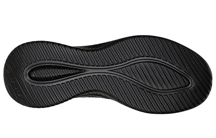 Skechers Ultra Flex 3.0 'Smooth Step - Black' 232450-BBK