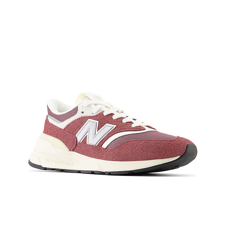 New Balance 997R 'Brick Red' U997RCC
