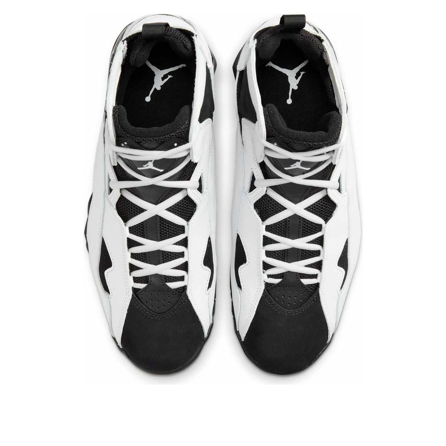 Air Jordan True Flight 'Oreo' HF4832-100