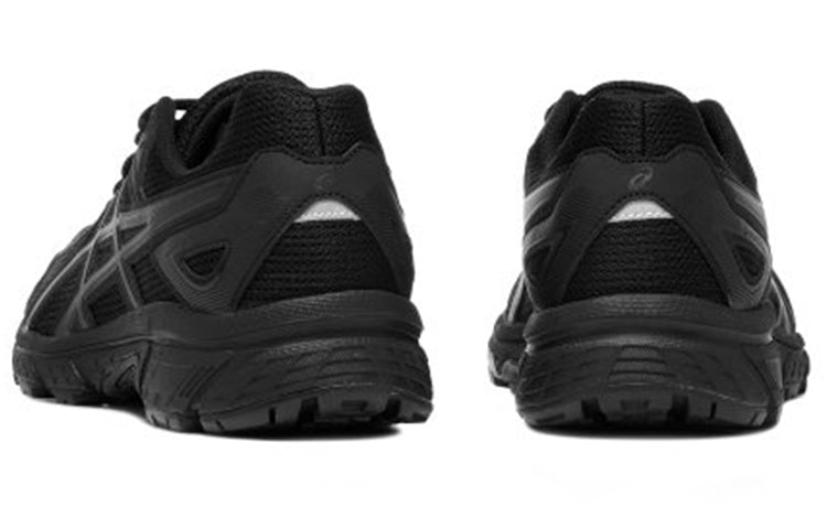 ASICS Jog 100T 'Black' 1021A463-001