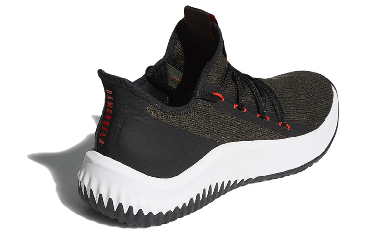 adidas Dame D.O.L.L.A. 'Night Cargo' AC6912