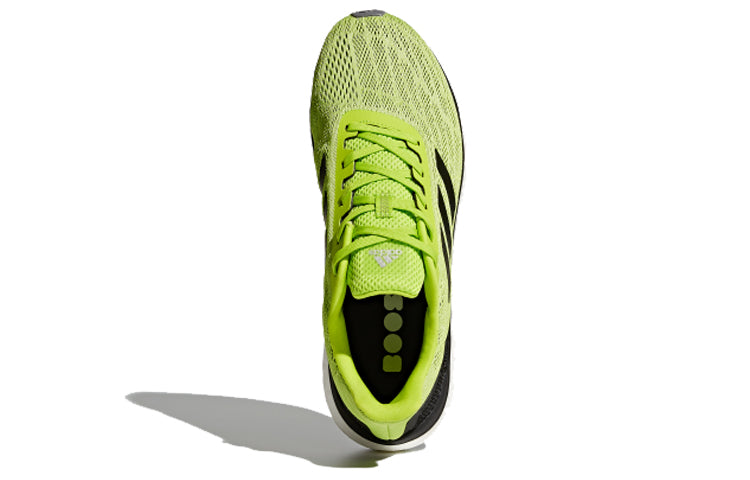 adidas Response 'Black Yellow' CQ0016