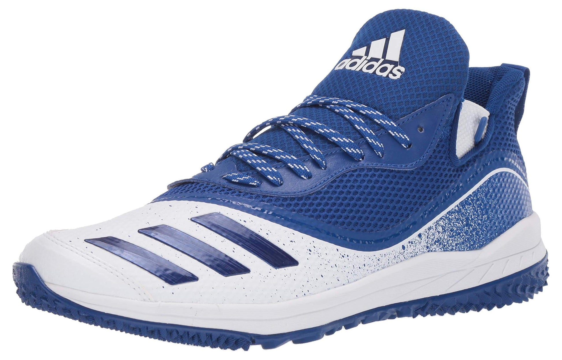 adidas Icon V Turf 'Collegiate Royal' G28297