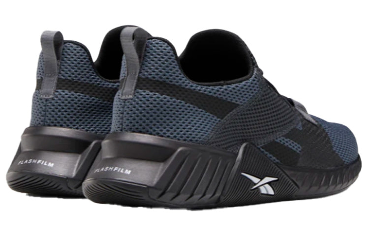 Reebok Flashfilm Train 2 'True Grey Matte Silver' FW8161