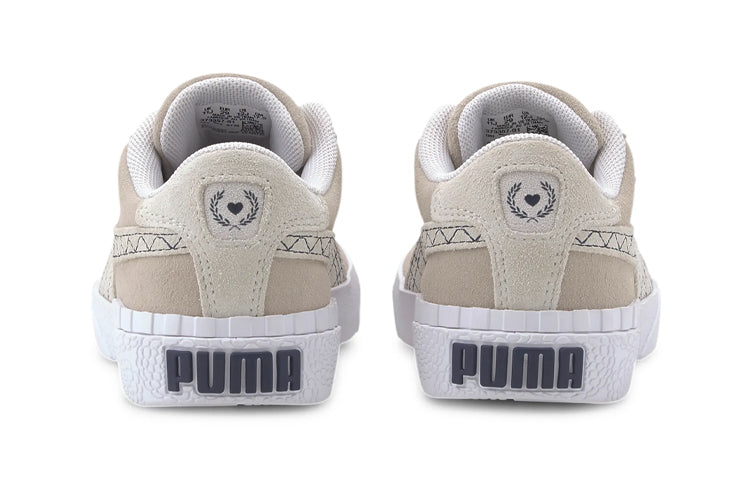 (PS) PUMA Sg Cali Ps Sneakers Beige 373357-01