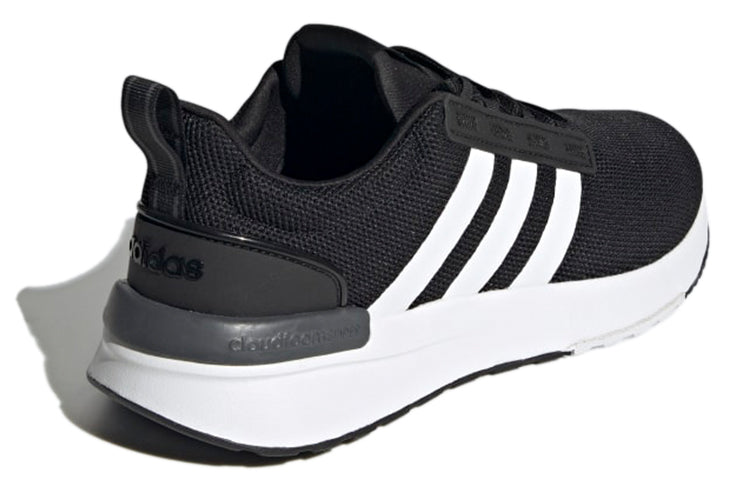 adidas neo Racer TR21 Wide 'Black' GW7963