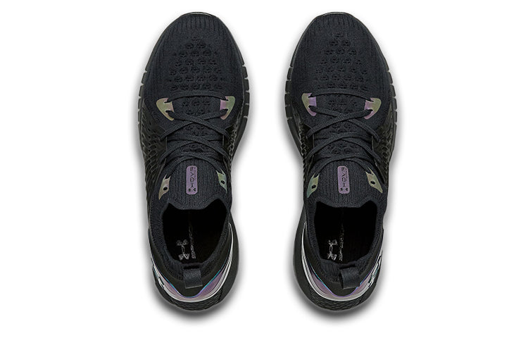 Under Armour HOVR Phantom RN OS 'Black Iridescent' 3023938-001