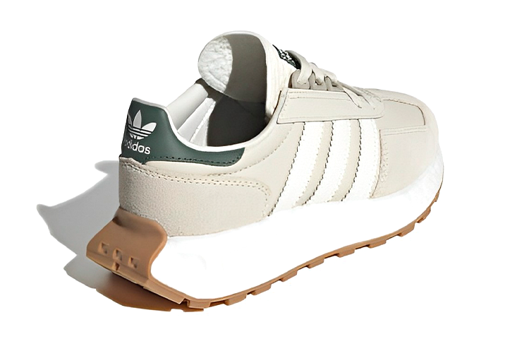 (GS) adidas Retropy E5 'Aluminium Off White' GX9244