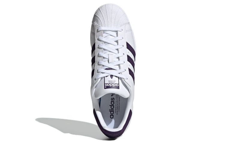 adidas Superstar 'Legend Purple' EF9241