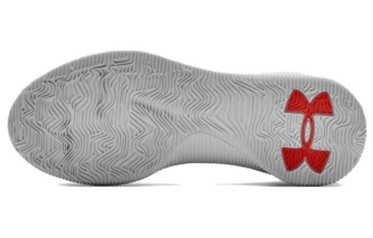 Under Armour M-Tag 'Black Orange White' 3020616-001