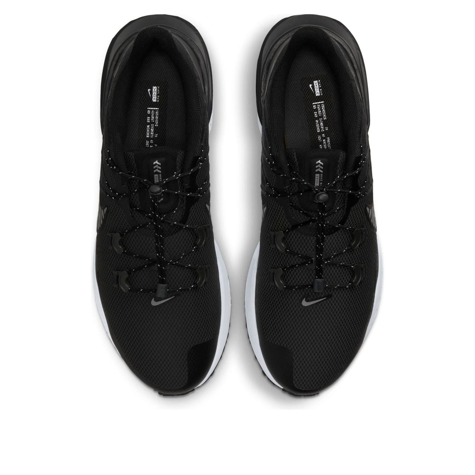 Nike Legend React 3 Shield 'Black Dark Grey' CU3864-001