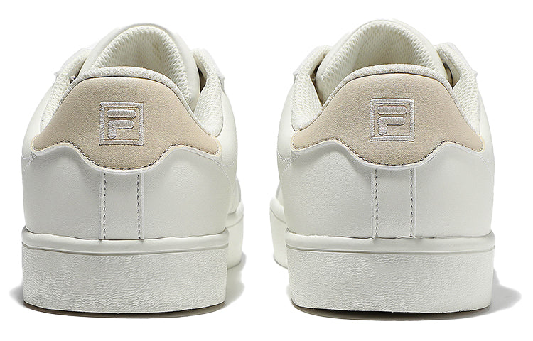 FILA Uni Court Deluxe 'White' 1TM01783E_925