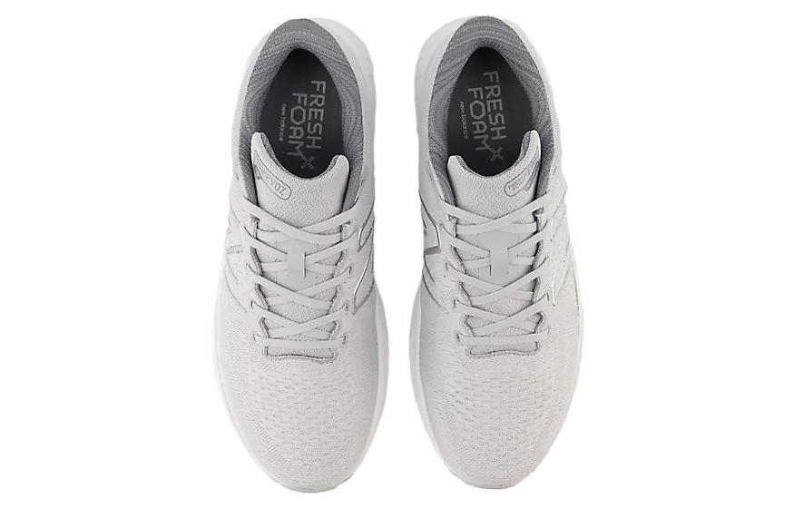 New Balance Fresh Foam Evoz v3 'Graphite Aluminum Grey' MEVOZLG3