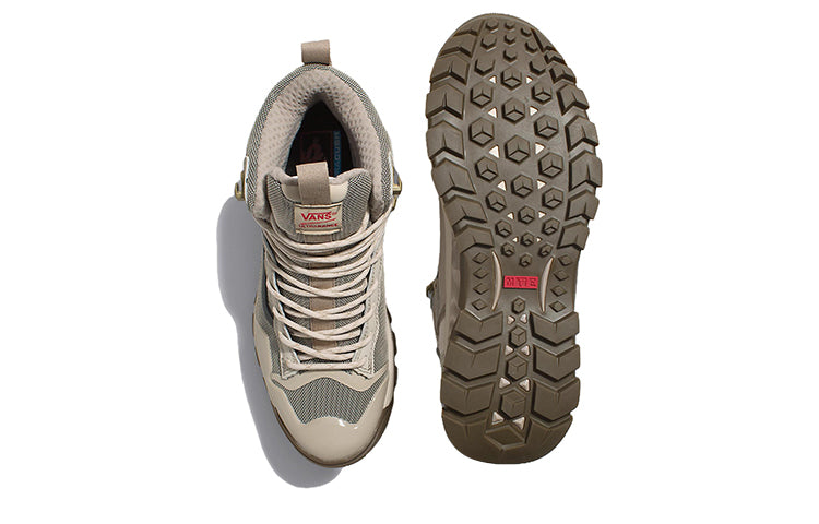Vans Ultrarange EXO Hi Gore-Tex MTE-3 'White Beige' VN0A5JHX5SM