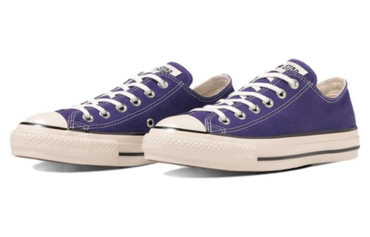 Converse ALL STAR US OX 'Blue Violet' 31310301
