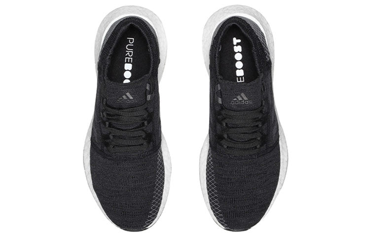 adidas PureBoost Go 'Core Black' AH2319
