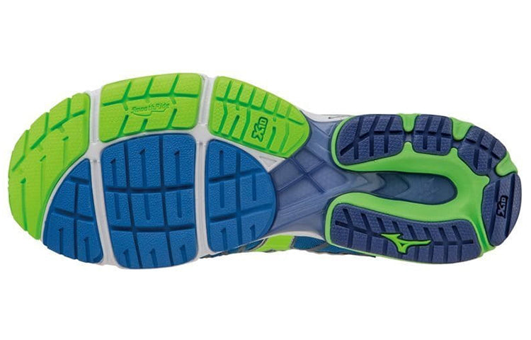 Mizuno Wave Sayonara 4 'Blue Green' J1GC163041