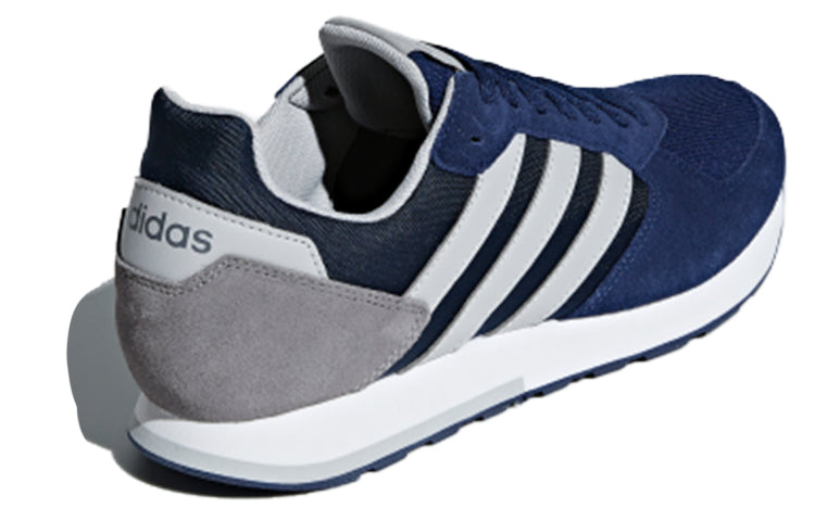 adidas neo 8K Blue/Grey/White B44669