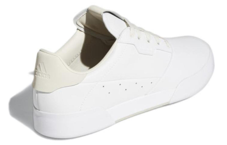 adidas Adicross Retro Green 'White Aluminium' GX3027