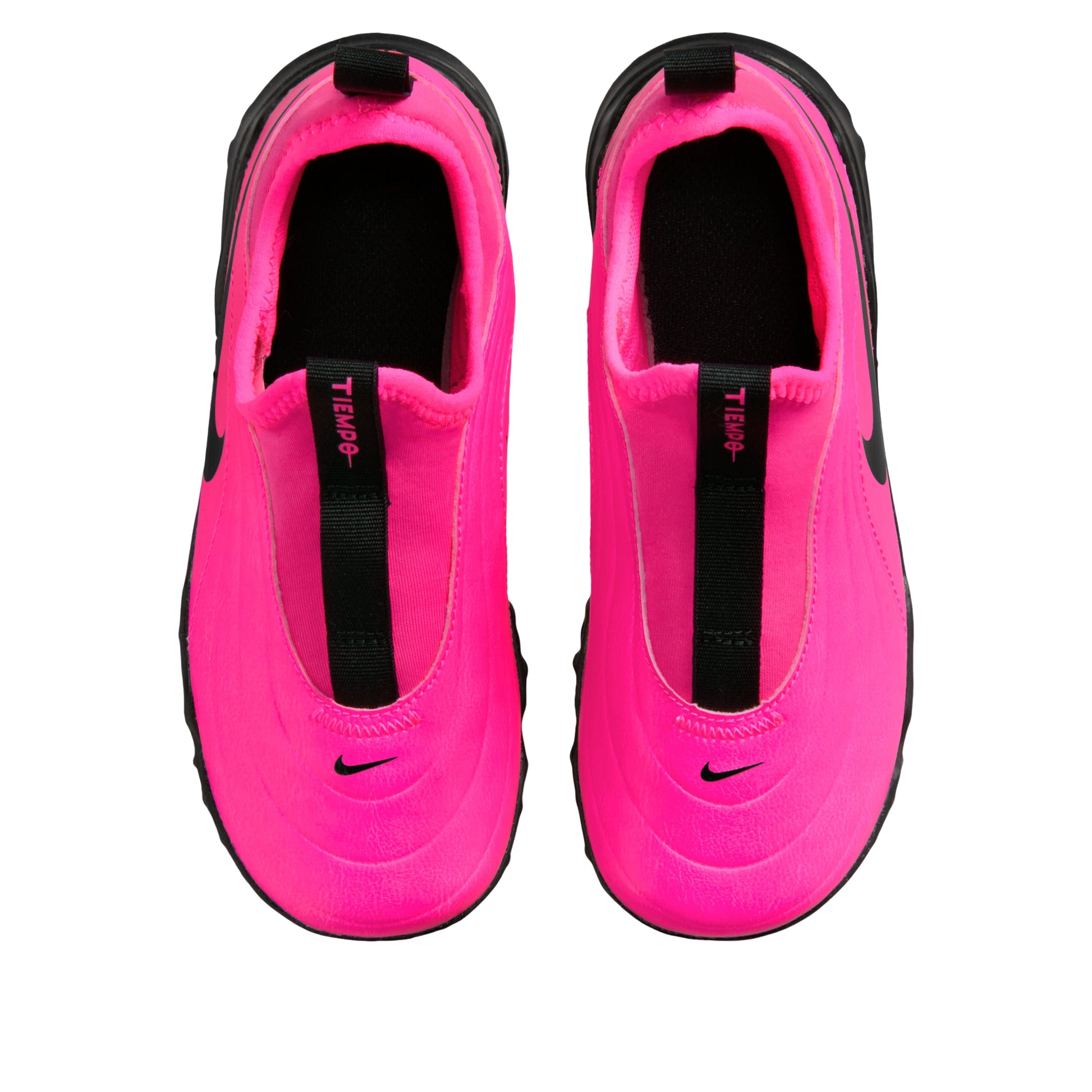 (PS) Nike Tiempo Maestro Flex TF 'Pink Blast Black' IB5030-600
