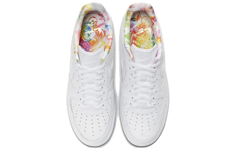 Nike Air Force 1 Low 'Year of the Rat' CU8870-117