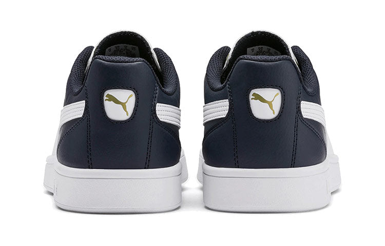 PUMA Astro Kick Sl Blue/White 370167-03