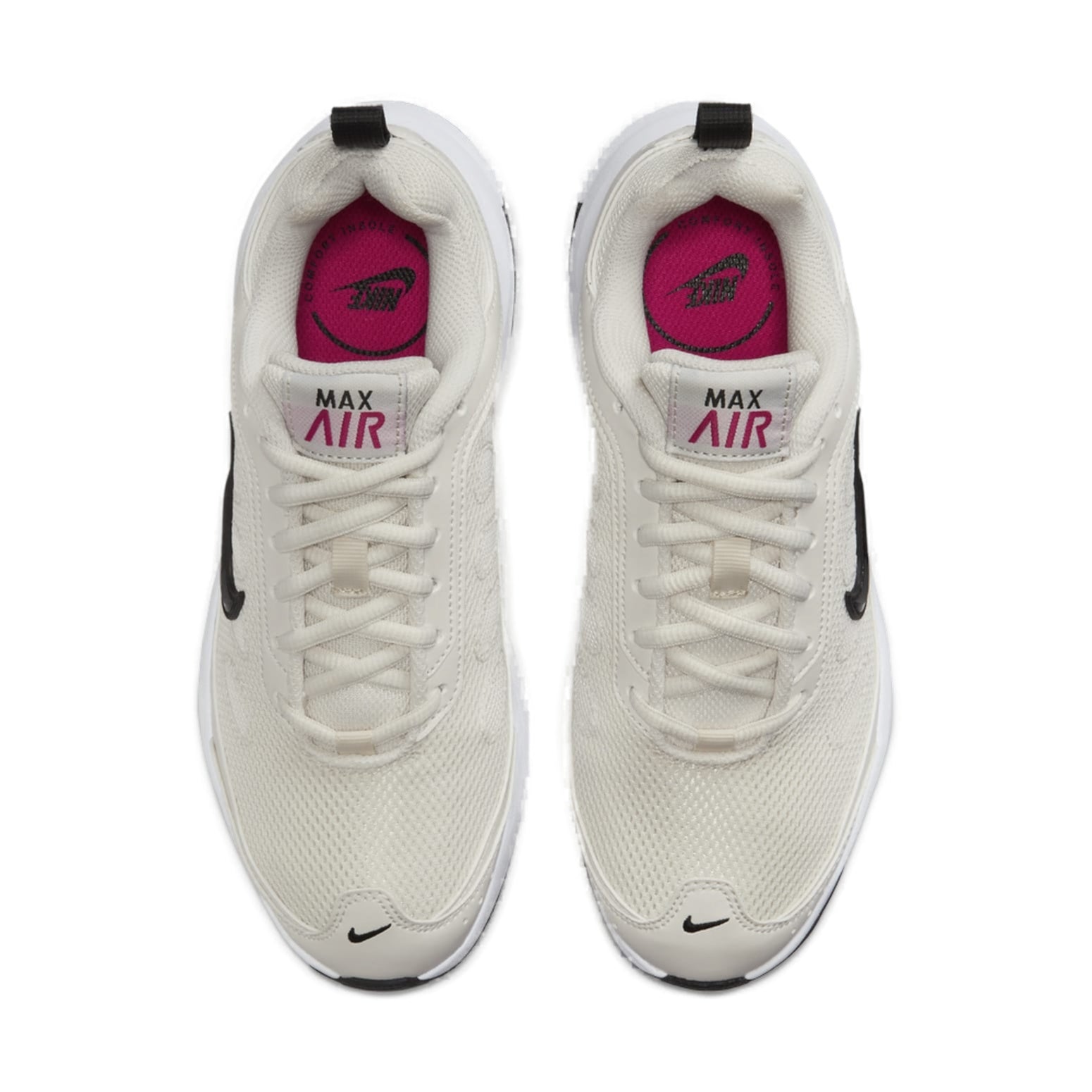 (WMNS) Nike Air Max AP 'Beige' CU4870-005