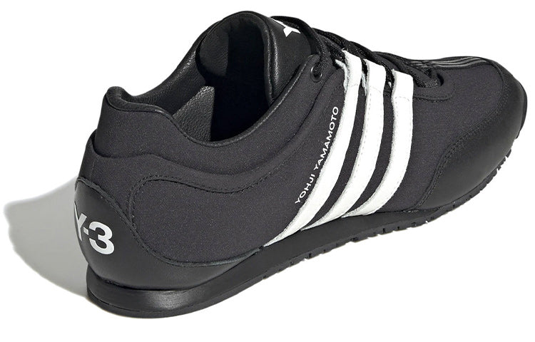 adidas Y3 Boxing 'Black White' GZ9170