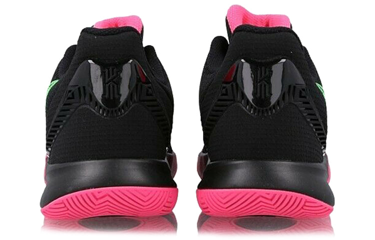 Nike Kyrie Flytrap 2 'Black Hyper Pink' AO4436-005