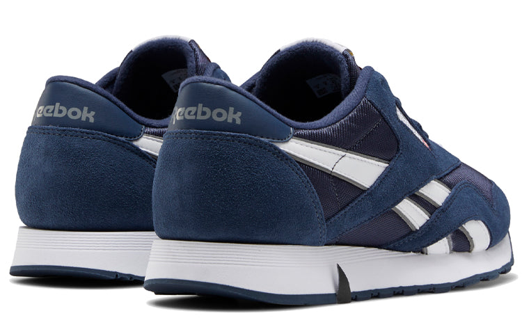 Reebok Classic Nylon 'Team Navy' FV1595